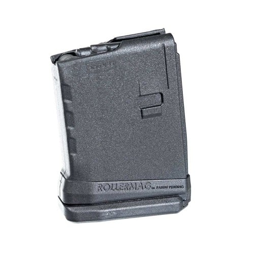 PRO MAG AR-15 5.56mm Roller Follower 5rd Black Polymer for sale at KYGUNCO.