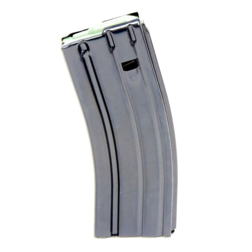 PRO MAG AR-15 223 Rem 30rd Black Steel for sale at KYGUNCO.