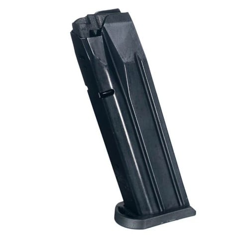 PRO MAG CZ P10-F / P10-C 9mm 19rd Blue Steel Magazine for sale at KYGUNCO.