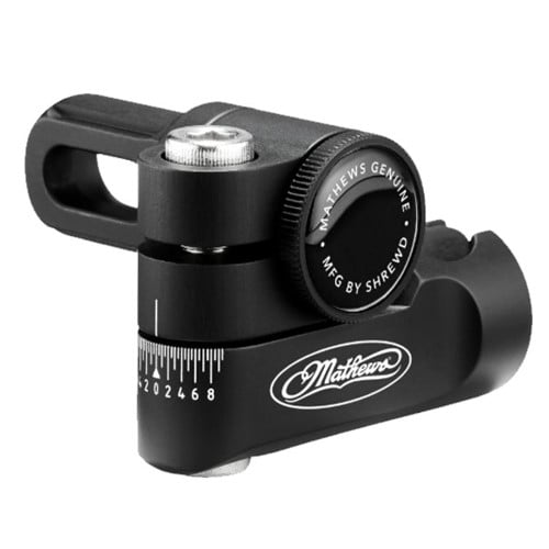 MATHEWS BOWS V-Bar Mount Package for sale at KYGUNCO.