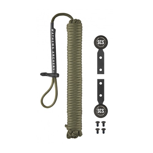 MATHEWS BOWS Silent Connect System for sale at KYGUNCO.