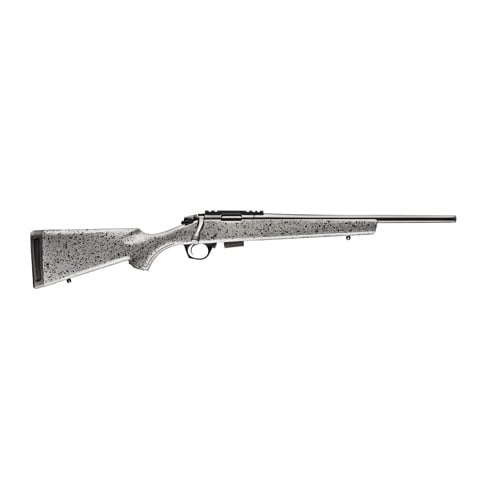 BERGARA BMR Steel 22LR 18" 10rd - Grey / Black for sale at KYGUNCO.
