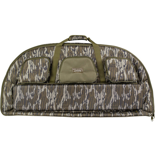PRIMOS Bow Case - Mossy Oak Bottomland for sale at KYGUNCO.
