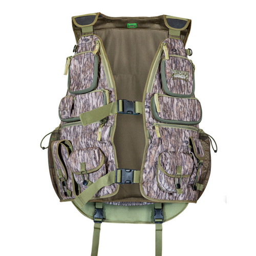 PRIMOS Will Primos Signature Series Turkey Vest - XL for sale at KYGUNCO.