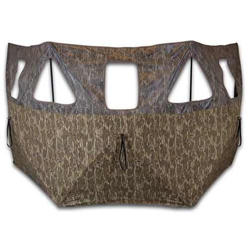 PRIMOS Double Bull 3 Panel Stakeout Blind - MONB for sale at KYGUNCO.