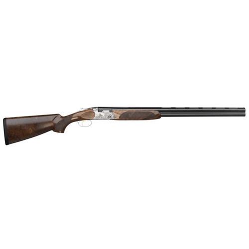 BERETTA 687 Silver Pigeon III 12 Gauge 28" 2rd - Walnut for sale at KYGUNCO.