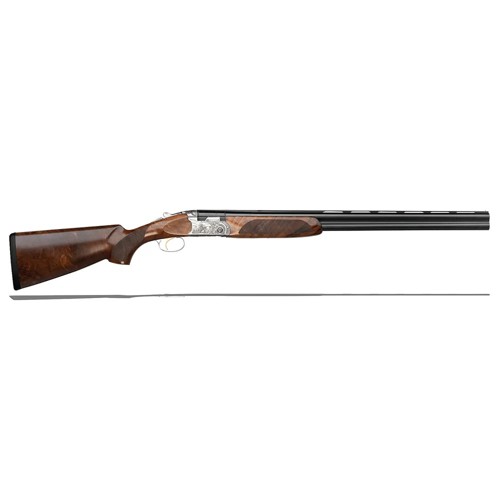 BERETTA 687 Silver Pigeon III 20 Gauge 26" 2rd - Walnut for sale at KYGUNCO.