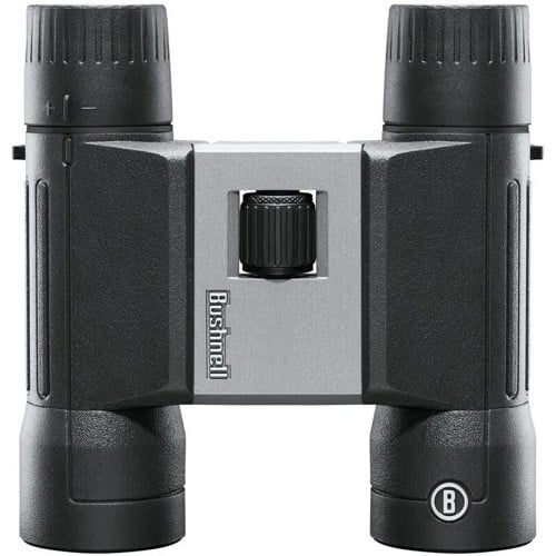 BUSHNELL 10x25 2.0 Aluminum MC Metal Chass Rubber Armor for sale at KYGUNCO.