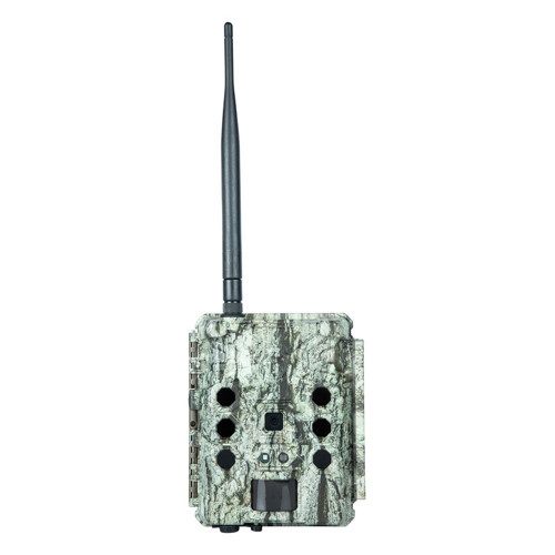 BUSHNELL CelluCore 30 ATT Treebark Cellular Trail Camera for sale at KYGUNCO.