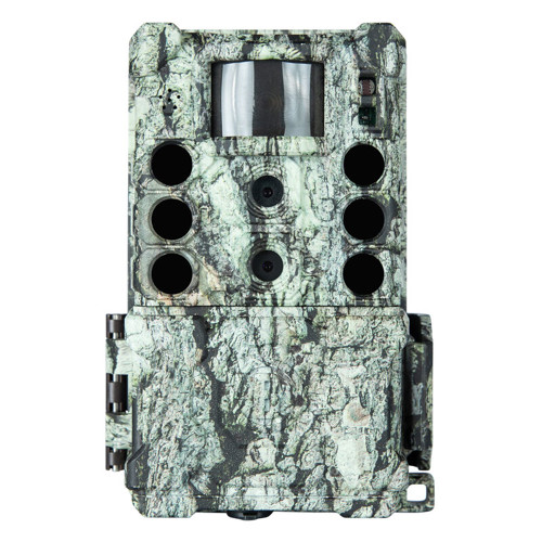 BUSHNELL 32MP CORE DS4K Tree Bark No Glow Core Trail Camera for sale at KYGUNCO.