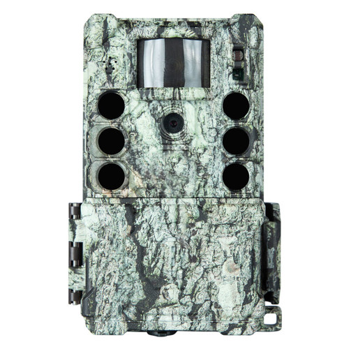 BUSHNELL 30MP CORE 4KS Tree Bark No Glow Core Trail Camera for sale at KYGUNCO.