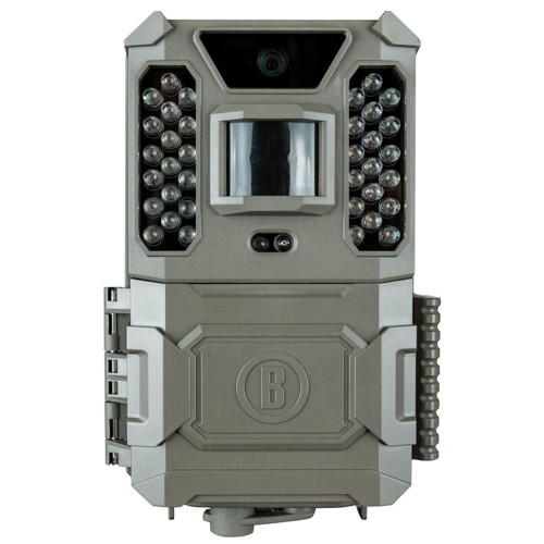BUSHNELL 24MP Prime Brown Low Glow Core Trail Camera for sale at KYGUNCO.