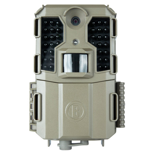 BUSHNELL 20MP Prime L20 Tan Low Glow Core Trail Camera for sale at KYGUNCO.
