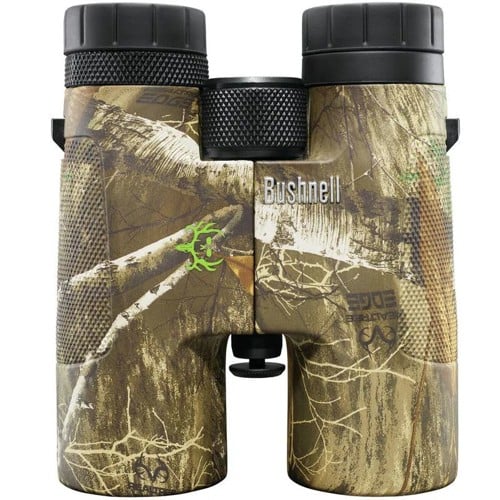 BUSHNELL 10x42mm Powerview RT Edge Bone Collector Roof for sale at KYGUNCO.