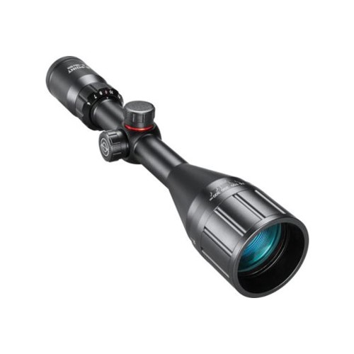 SIMMONS 8 Point 4-12x40 Truplex Rifle Scope w/ Rings for sale at KYGUNCO.