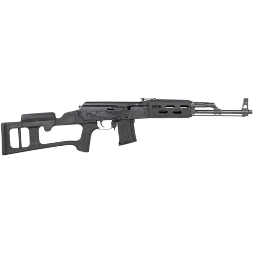 CHIAPPA FIREARMS RAK-9 9mm 17.25" 10rd Semi-Auto Rifle - Black for sale at KYGUNCO.