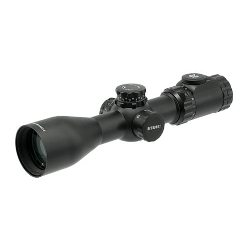 LEAPERS UTG OP3 3-12x44 30mm Compact Scope for sale at KYGUNCO.