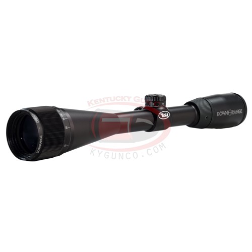 BSA Down Range 6-24x 44mm Obj 15-4 ft for sale at KYGUNCO.