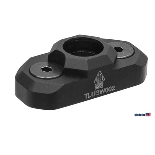 LEAPERS UTG Pro Keymod Standard QD Sling Swivel Adaptor for sale at KYGUNCO.