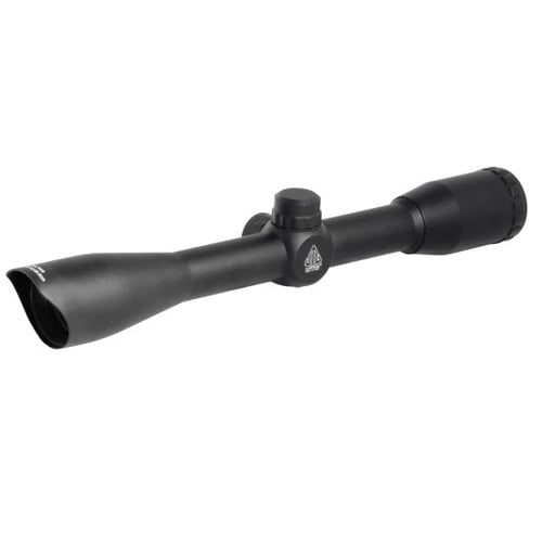 LEAPERS UTG 4X32 1" Hunter Scope Mil-dot Airgun Rings for sale at KYGUNCO.