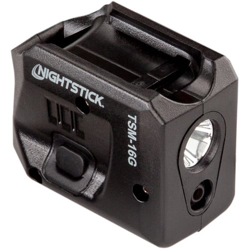 NIGHTSTICK Subcompact Weapon-Mnt Light Grn Laser Hellcat Blk for sale at KYGUNCO.