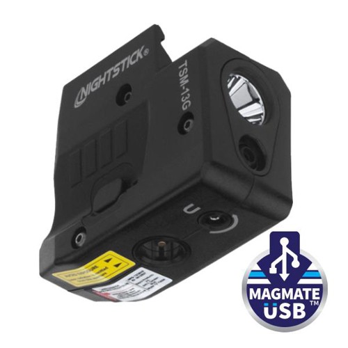 NIGHTSTICK Subcmpt Weapon-Mnt Light Grn Laser Sig P365/XL/SAS for sale at KYGUNCO.