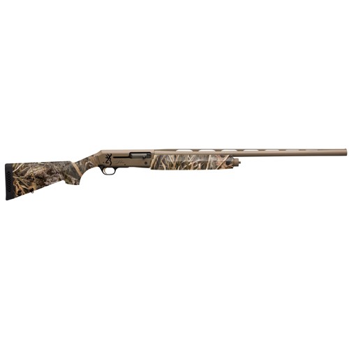 BROWNING Silver Field 12 Gauge 3.5" 28" 4rd - Mossy Oak Shadow Grass for sale at KYGUNCO.