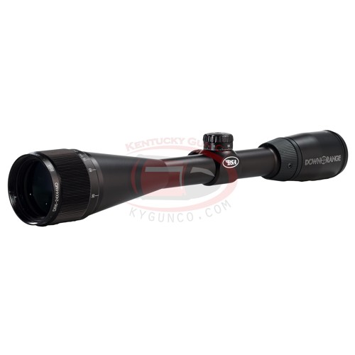 BSA Down Range 6-24x 44mm Obj 15-4 ft for sale at KYGUNCO.