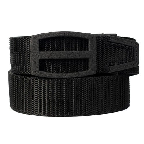 NEXBELT Titan BD Black 1.5" EDC Gun Belt for sale at KYGUNCO.