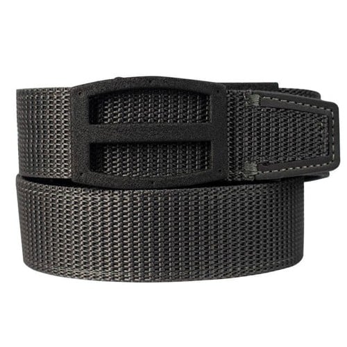 NEXBELT Titan Grey 1.5" PreciseFit EDC Gun Belt. for sale at KYGUNCO.