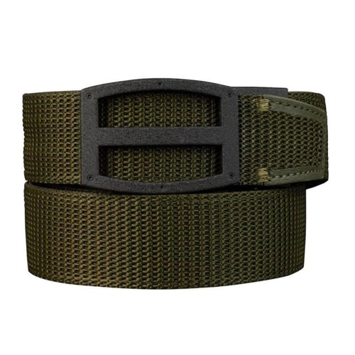 NEXBELT Titan OD Green 1.5" PreciseFit EDC Gun Belt for sale at KYGUNCO.