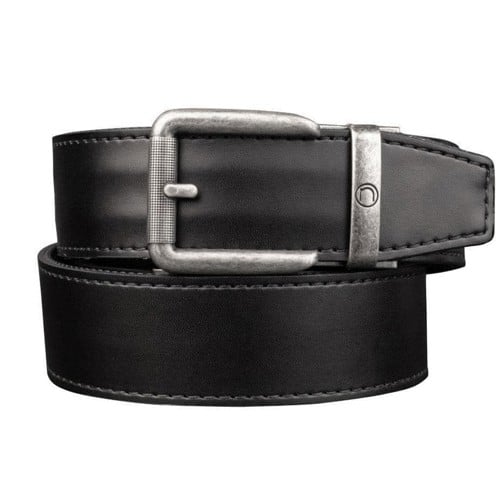NEXBELT Rogue Black 1.5" EDC Gun Belt for sale at KYGUNCO.