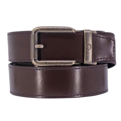 NEXBELT Rogue Espresso 1.5" EDC Gun Belt for sale at KYGUNCO.