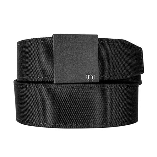 NEXBELT Supreme Appendix Black 38mm for sale at KYGUNCO.