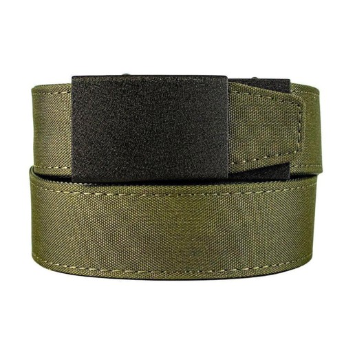 Titan Coyote PreciseFit Gun Belt - Ratchet Style, Nylon, For EDC & Concealed Carry - View #4