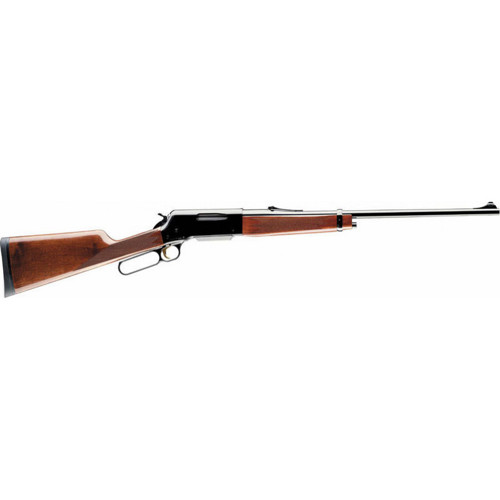 BROWNING BLR Lightweight 81 6.5 Creedmoor 20" 4rd - Walnut for sale at KYGUNCO.