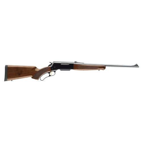 BROWNING BLR Lightweight PG 6.5 Creedmoor 20" 4rd Walnut for sale at KYGUNCO.
