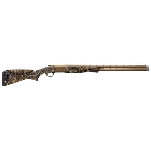 BROWNING Cynergy 12 Gauge 28" 2rd - Mossy Oak Shadow Grass for sale at KYGUNCO.