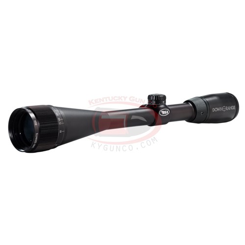 BSA Down Range 8-32x 44mm Obj 14.6-3.6 for sale at KYGUNCO.