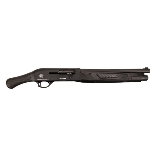 GARAYSAR FEAR-118 12 Gauge 3" 14.55" 4+1 Semi-Auto PGO - Black for sale at KYGUNCO.