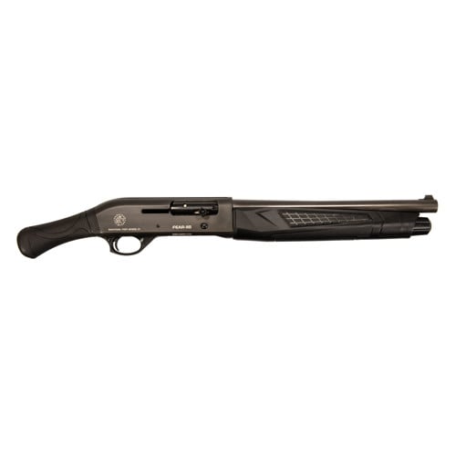 GARAYSAR FEAR-118 12 Gauge 3" 14.55" 4rd Semi-Auto PGO - Black for sale at KYGUNCO.