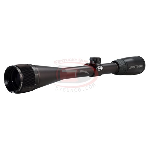 BSA Down Range 8-32x 44mm Obj 14.6-3.6 for sale at KYGUNCO.