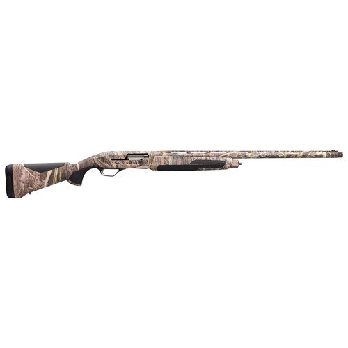 BROWNING Maxus II 12 Gauge 28" 4rd - Mossy Oak Shadow Grass Habitat for sale at KYGUNCO.