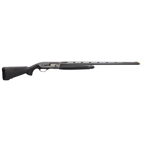 BROWNING Maxus II Sporting 12 Gauge 3" 30" 4rd Semi-Auto Shotgun - Carbon Fiber for sale at KYGUNCO.