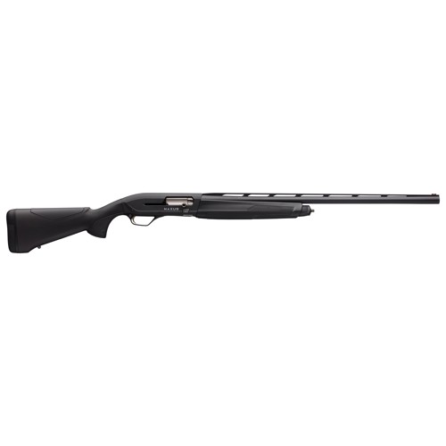 BROWNING Maxus II Stalker 12 Guage 26" 4rd - Black for sale at KYGUNCO.