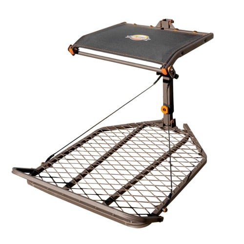 RHINO TREESTANDS Hang On Stand  24"x 32.5" for sale at KYGUNCO.