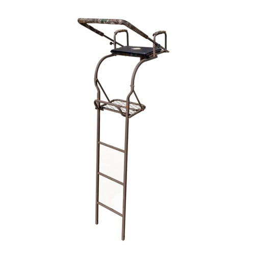 RHINO TREESTANDS RTL-100 17' Single Ladder Stand for sale at KYGUNCO.