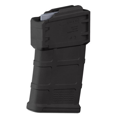 MAGPUL PMAG 10rd 5.56 AC 5.56x45 AICS Black for sale at KYGUNCO.