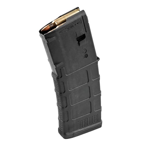 MAGPUL PMAG 10rd/30rd AR/M4 Gen M3 Black for sale at KYGUNCO.