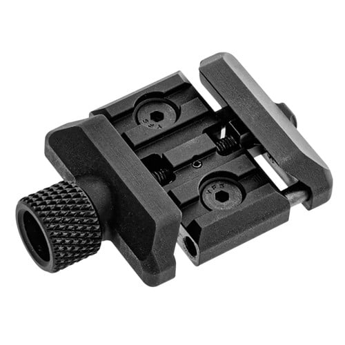MAGPUL QR Rail Grabber 17S Style Adptr/RRS/ARCA/Pict Rail for sale at KYGUNCO.